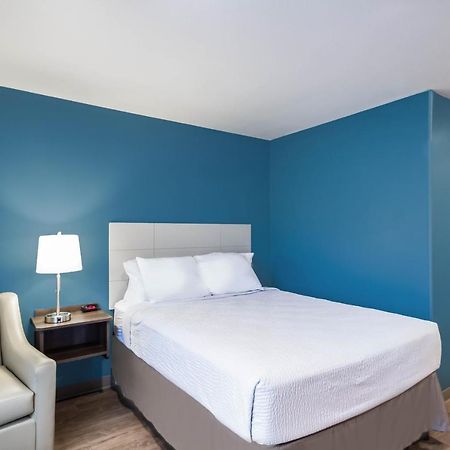 Woodspring Suites Chicago Addison Εξωτερικό φωτογραφία