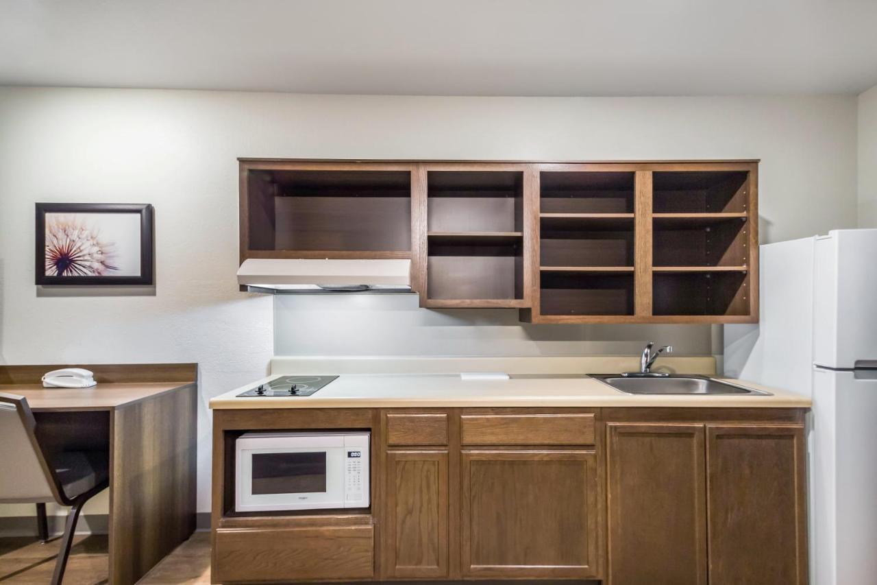Woodspring Suites Chicago Addison Εξωτερικό φωτογραφία